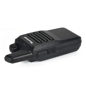 Teamup pmr446 FRS walkie talkie wireless portatile con buona qualità e lungo raggio