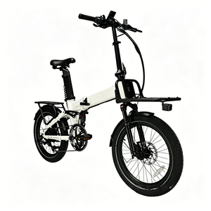 Wholesale Dual Motor <strong>Electric</strong> <strong>Bike</strong> Powerful <strong>Electric</strong> <strong>Bike</strong> <strong>with</strong> <strong>Large</strong> Capacity Battery for Long Range Outdoor Exploration - Product Image 3