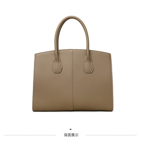 New Fashion Designer Crossbody <b>Bags</b> High Quality Genuine Leather Shoulder Messenger <b>Bag</b> Casual Totes Women Handbags and Purses - Product Image 5