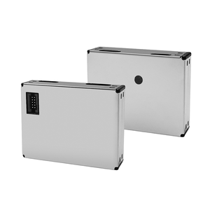 Baixo Custo Fosensor FS00906 Detecção Simultânea Poeira PM2.5 PM10 Temperatura Umidade TVOC CO2 Sensor Ar Integrado Sensor - Product Image 1