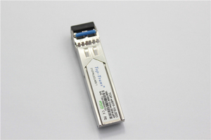 Top-trans Compatible Tesfp-1g-20 155m/1000m 1310nm 20km Lc Connector 3-year Warranty Fiber Transceiver Tesfp-1g-20 Tesfp-1g-20 - Product Image 4