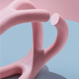 CZFIT Équipement de Yoga, Pilates et de Physiothérapie : Bande Élastique pour Exercices des Bras, du Dos et des Épaules, Entraînement Physique et Fitness - Product Image 5