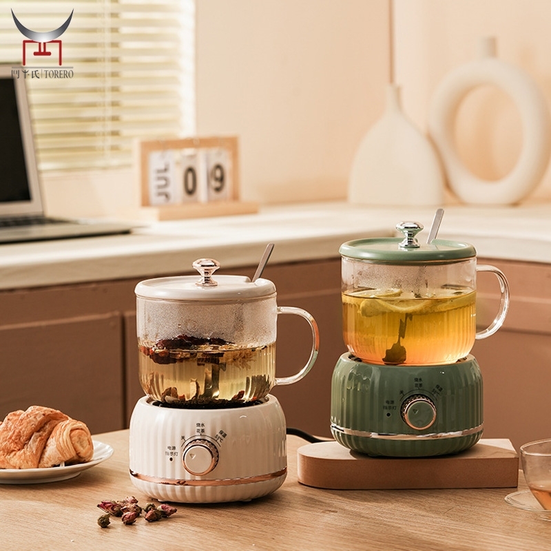 Mini Portable Travel Electric Kettle Constant