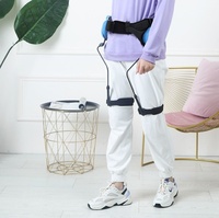 Exosquelette robotique portable pour la rééducation de la marche humaine – Vente chaude usine