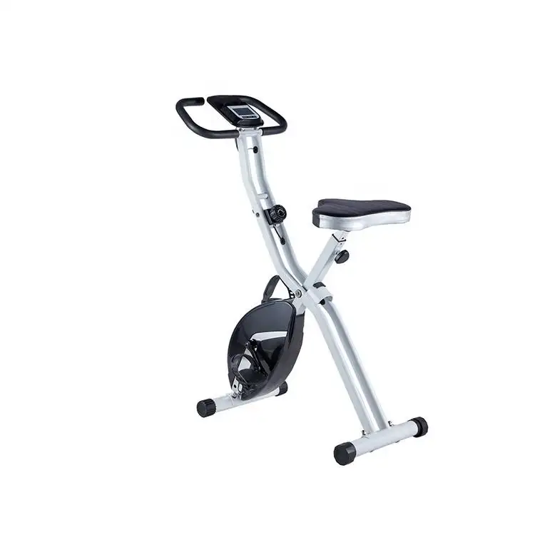 Concurrerende Prijs Stationaire Hometrainer Indoor Fitness Gebruik Opvouwbare Xbike Te Koop