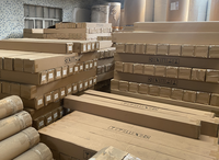 Papel de Transferencia de Sublimación de Secado Rápido 70g/90g/100g en Rollo