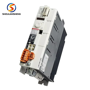 Nouveau contrôleur d'automatisation dédié LXM32CD30N4 en stock original pour API et PAC haute performance - Product Image 3
