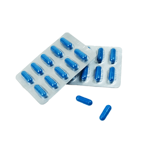 Suplemento de Vitalidad Masculina de Marca Privada OEM, Fabricante de Cápsulas Herbales, MOQ Bajo - Product Image 5