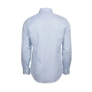 Chemise de luxe extensible, merchandising personnalisé - Product Image 4