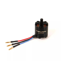 Holybro 2216 920KV Motor Tanpa Sikat CW CCW Pengganti untuk S500 V2 KIT X500 KIT Suku Cadang Multirotor DIY