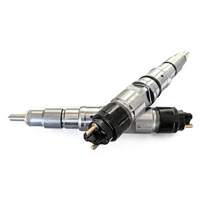 Injecteur de carburant pour <span class=keywords><strong>pompe</strong></span> diesel Common Rail 0 445 120 <span class=keywords><strong>106</strong></span> /0445120106 pour moteur ISDE, pièces de rechange testées de haute qualité - Product Image 2