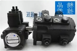 ปั๊มวาล์ว KZYY รุ่น VP-20--FA3 30-1 -2/3 40-1 -2/3 VP08-3 12-3 15-3 - Product Image 3