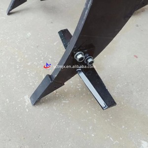 Sous-soleuse haute performance pour le desserrage profond du sol, l'aération et la pénétration <span class=keywords><strong>de</strong></span> l'eau – Équipement <span class=keywords><strong>agricole</strong></span> durable - Product Image 4