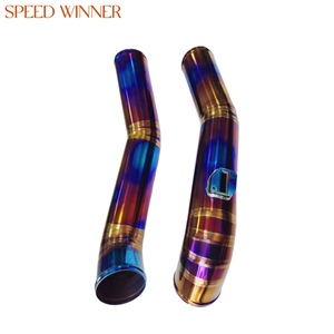 Ống nạp gtr35 tit * nium của NIS * An gtr35 - Product Image 1