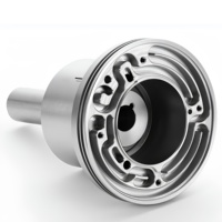 Services d'usinage CNC sur mesure pour pièces de précision en laiton, acier inoxydable et aluminium, usinage par fraisage et tournage, pour routeurs et tours d'atelier OEM