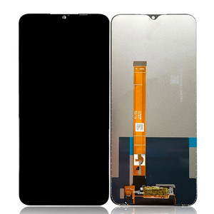 Repuestos de Pantalla LCD para Teléfono con Marco para OPPO Realme 6 <span class=keywords><strong>Pro</strong></span> A3, Pantalla Táctil - Product Image 3