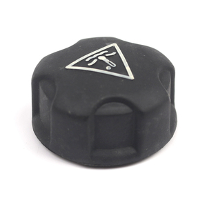 Bouchon de réservoir de liquide de refroidissement pour Citroën C1 Picasso <span class=keywords><strong>Berlingo</strong></span> DS3 106 206 306 406 1991-2024 (références 1306J5, 1306E4) - Product Image 3
