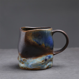 Nuovi <span class=keywords><strong>Prodotti</strong></span> Esplosivi: Tazza in Ceramica Moderna ed Estetica con Finitura Lucida per Casa, Ufficio e Caffè - Product Image 3