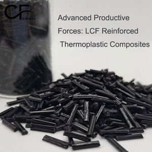 3D baskı güçlü prototipler ve fonksiyonel son kullanım parçaları için karbon Fiber geliştirme ile hafif ve sert <span class=keywords><strong>ABS</strong></span>-LCF10 - Product Image 5