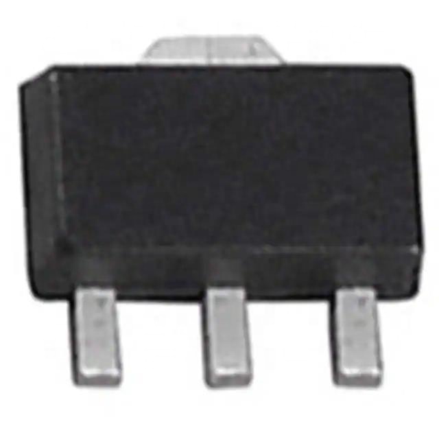 BSS87E6327T Mosfet Transistor N-Channel 240 V 260mA (Ta) 1W (Ta) SMD PG-SOT89-4-2 BSS87E6327T
