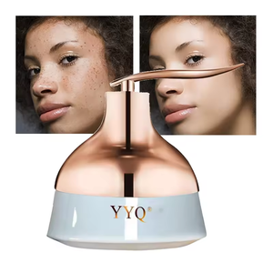 OEM/ODM salone di bellezza personalizzabile private label miglior crema per la rimozione delle lentiggini crema per lo sbiancamento delle lentiggini crema per il viso - Product Image 2