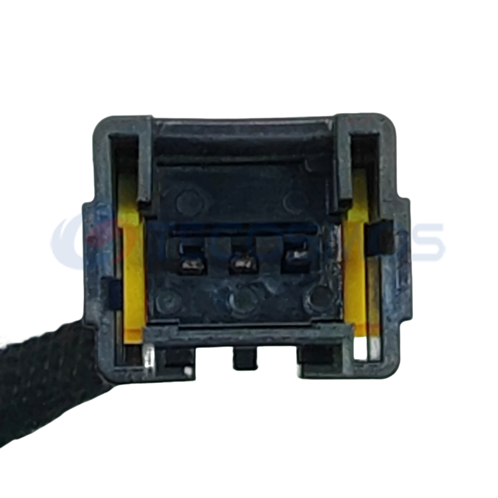 Auto Parts Sensor Plug Harness Connector Combo Switch Plug 3-pin Female Plug DJ70433A-1.5-11/21