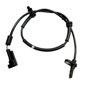 Sensor de velocidad de rueda, sensor ABS 0265007992, delantero derecho izquierdo para <span class=keywords><strong>Mazda</strong></span> 2 2011-2015 - Product Image 1