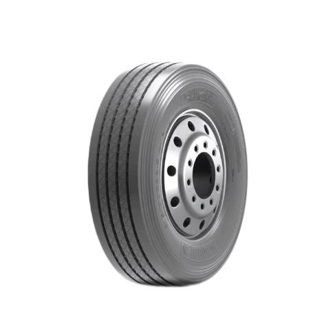 Durable Performance with Premium 205/85r16 for Heavy-Duty Trucks