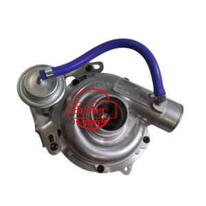 Turbo RHF4 per Isuzu Trooper Opel/Vauxhall Motore 4JB1T 4JG2TC VA420014 8971397243 8971397242 8971397241 VIBR - Product Image 3