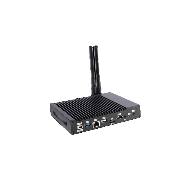 Sugarcube Industrial Android Mini PC with Rockchip RK3368 1GB/2GB DDR Embedded Computer in Stock