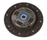Kit d'embrayage de haute qualité 302059198R 832237 adapté à RENAULT DUSTER/OROCH 1.6-16V 2015- OEM 302059198R 832237