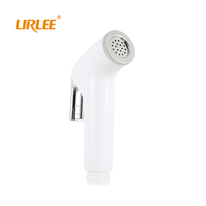 LIRLEE хорошее качество <span class=keywords><strong>OEM</strong></span> пластиковый ABS ручной душ мусульманский Shattaf - Product Image 4