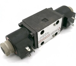 ATOS DHI-0710 24DC Solénoïde à action directe pour commande directionnelle - Product Image 2