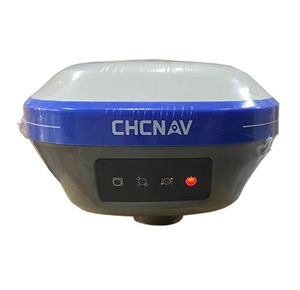 GPS RTK de Alta Precisión para Topografía y Cartografía, I73+/i73/X6 GNSS RTK Base y Rover - Product Image 2