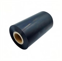 Pita Transfer Termal Wax Resin untuk Printer Lebar 20mm-240mm X Panjang 200m-600m
