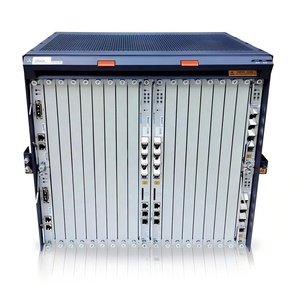 Terminal Jaringan Optik DC 16-Port ZXA10 C300 <span class=keywords><strong>OLT</strong></span> GPON EPON XPON Berkinerja Tinggi untuk Jaringan FTTH FTTx FTTB - Product Image 4