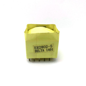 PQ26/PQ30/PQ33/PQ35/PQ38/PQ40 Loạt Loại Ferrite Core Và Tùy Chỉnh Khác Tần Số Cao Flyback Chuyển Đổi Biến Áp Điện - Product Image 6