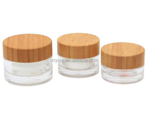 <span class=keywords><strong>Barattolo</strong></span> in Plastica da 50ml con Tappo in Alluminio - Product Image 2