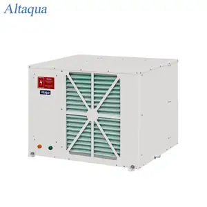 Altaqua controllo della temperatura di umidità serra deumidificatore Grow Room
