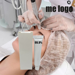 ขั้นต่ำในการสั่งซื้อน้อย 10 กรัม ครีมทาแผลเป็นจากการสัก อุปกรณ์สัก โปรแกรมฉลากสินค้าส่วนตัว ออกแบบแพ็คเกจจิ้งฟรี - Product Image 4