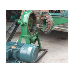 Broyeur d'alfalfa/paille de maïs et de fourrage à prix d'usine 2022 - Product Image 2