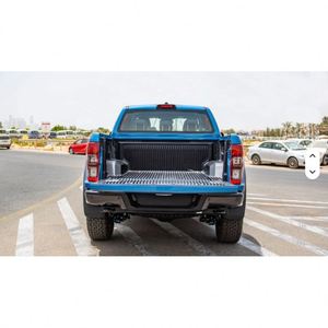 <span class=keywords><strong>CAMIONETA</strong></span> PICKUP FORD <span class=keywords><strong>RANGER</strong></span> RAPTOR 2024 USADA, <span class=keywords><strong>DOBLE</strong></span> <span class=keywords><strong>CABINA</strong></span> - Product Image 5