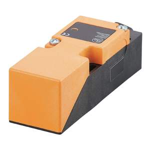Sensor de Proximidad Inductivo Original Nuevo Mt-IFM IM5033 IME3015BFPKG/US-100-DPS, PNP NO NC, 15mm, M12 - Product Image 1