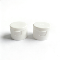 Capsules en plastique en gros, tailles 20/24/28, plusieurs couleurs, en plastique PP, pour bouteilles PE PET HELD 20/24/28