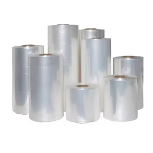 High Quality <b>Cheap</b> Factory Price Plastic Wrapping Film Pe Stretch Film - Product Image 1