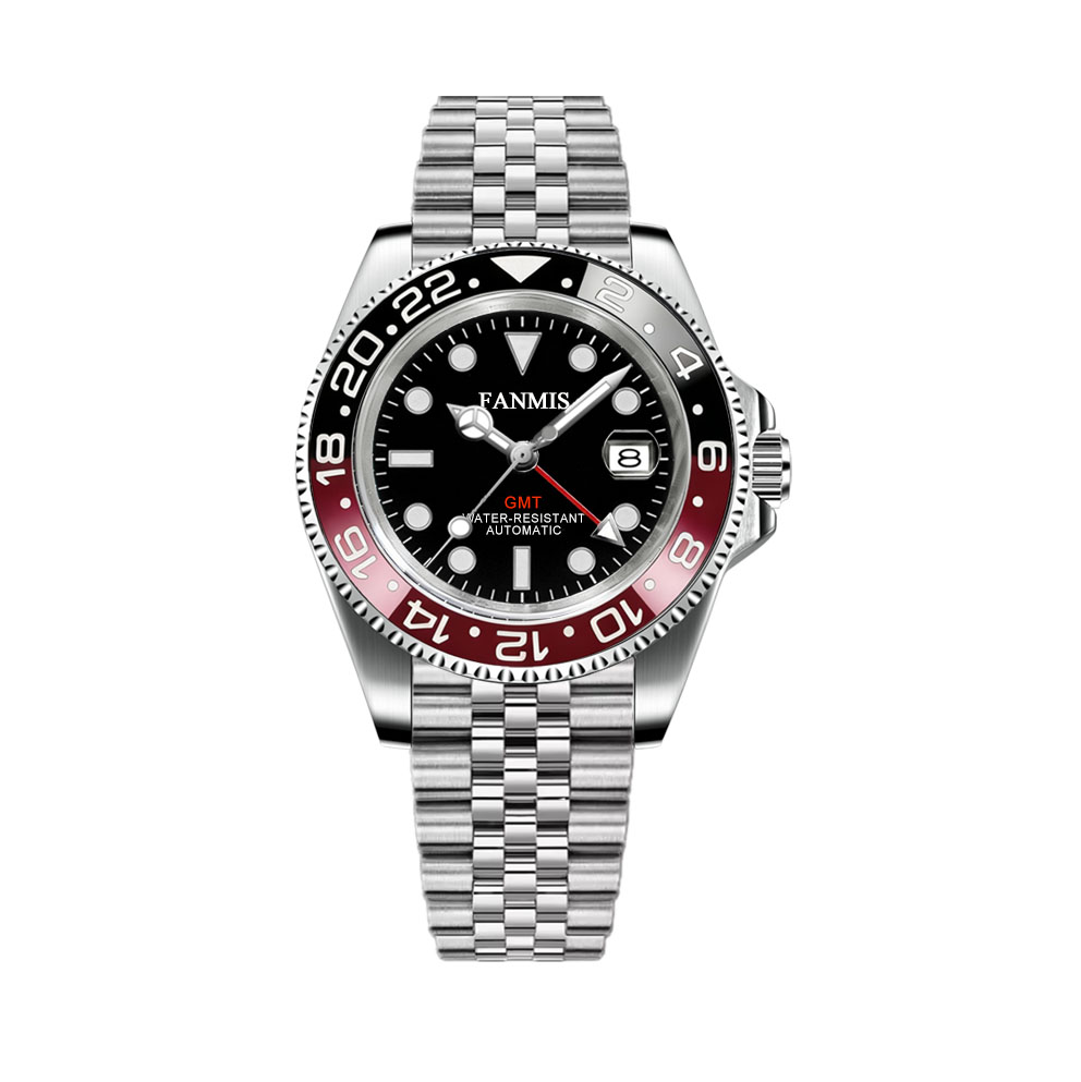Silver-Black-Red 1