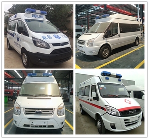 Hot <strong>Sale</strong> Hiace Powerful <strong>Transit</strong> Emergency ICU <strong>Ambulance</strong> Car <strong>Ambulance</strong> for <strong>Sale</strong> - Product Image 6