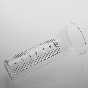 आउटडोर उपयोग बहु समारोह गेज बारिश गेज के साथ लोगो - Product Image 5