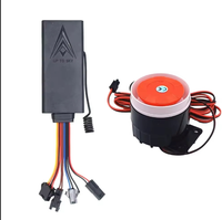 Rastreador GPS en Oferta con Bloqueo Remoto para Autos y Motos, Mini Rastreador GPS para Vehículos