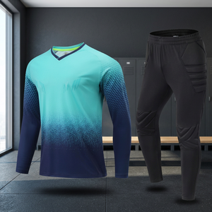 Uniforme de Bádminton de Manga Corta Transpirable de Color Sólido Personalizado de Alta Calidad, 100% Poliéster, Ropa de Equipo - Product Image 3